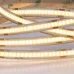 Лента светодиодная 10Вт/м 24В 3000К IP20 320 LED/м