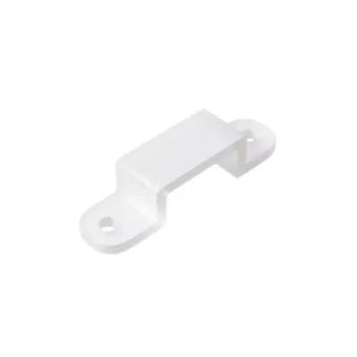 Комплект монтажных крепежей (10шт.) для светодиодной ленты STRIP-ACCESSORIES