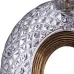 Светильник подвесной OVALE LED 8Вт Металл Золото