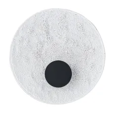 Светильник настенный LUNAR LED 3Вт Металл Белый