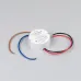 Заглушка ARL-LINE-CAP-2pin-SET (IP67 Пластик, 3 года)