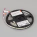 Лента светодиодная 10 Вт/м 24В IP20 3000K 128LED/м RT/RTW-A128-8-10mm SMD 2835 5 м