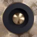 Подсветка декоративная BISCOTTO LED 10 Вт Металл Золото