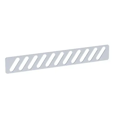 Пластина соединительная h=50мм EKF
