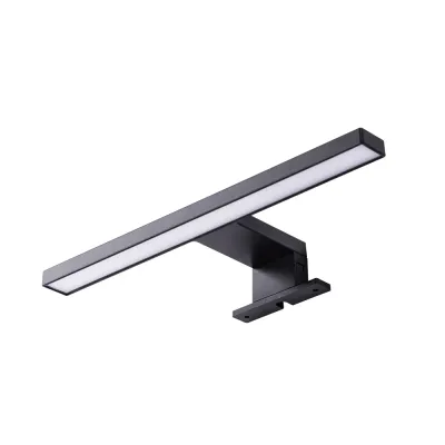 Подсветка для зеркал STECCA LED 7Вт Пластик Чёрный