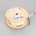 Лента светодиодная 36 Вт/м 24В IP20 3000K 350LED/м RT-A350-58mm SMD 2835 2.5 м