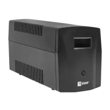 Источник Бесперебойного питания Линейно-интерактивный E-Power SSW 1500 ВА Proxima