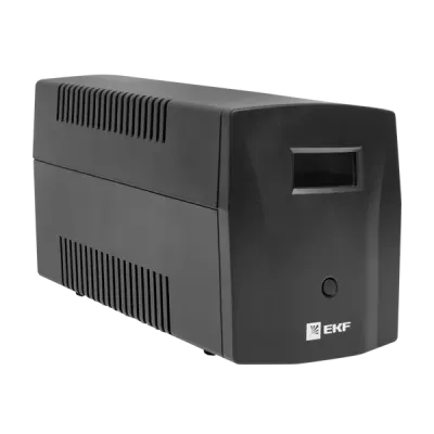Источник Бесперебойного питания Линейно-интерактивный E-Power SSW 1500 ВА Proxima