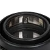Светильник точечный встраиваемый HELM MINI G5.3 1х35Вт Металл Чёрный