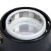 Светильник точечный встраиваемый HELM MINI G5.3 1х35Вт Металл Белый