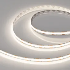 Лента светодиодная 9,6 Вт/м 24В IP20 4000K 560LED/м COB-X560-10-12mm Long Run CSP 10 м