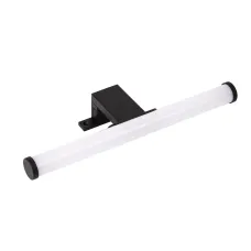 Подсветка для зеркал ORIZZONE LED 5Вт Пластик Чёрный