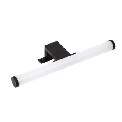 Подсветка для зеркал ORIZZONE LED 5Вт Пластик Чёрный
