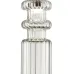 Светильник подвесной CRYSTAL LED 4Вт Металл Хром
