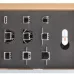 Контроллер-усилитель SMART-TRANSMITTER-30M-IN 230V, 2.4G ARL, IP20 Пластик, 5 лет
