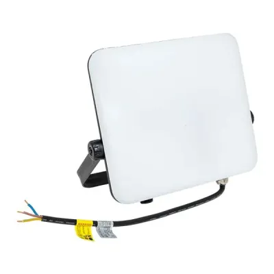 Прожектор светодиодный СДО-4005 100 Вт 4000К IP65 с равномерной засветкой LUMA