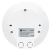 ИК датчик движения потолочный 2000Вт 360гр. до 6м IP20 MS-22B EKF PROxima