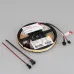 Лента светодиодная 7 Вт/м 24В IP20 3000K 378LED/м SPI-X378-12-14mm  CSP 5 м