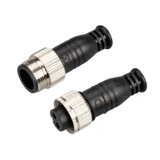 Заглушка ARL-LINE-CAP-2pin-SET (IP67 Пластик, 3 года)