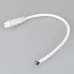 Блок питания ARPV-UH24240-PFC-0-10V (24V, 10.0A, 240W) (IP67 металл, 7 лет)