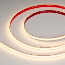 Лента светодиодная 10 Вт/м 24В IP20 2700K 480LED/м COB-X480-10mm Freecut CSP 5 м