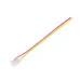 Коннектор STRIP-ACCESSORIES Пластик Белый Коннектор STRIP-ACCESSORIES Пластик Белый