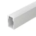 Профиль SL-MINI-8-H12-2000 WHITE ( Алюминий)