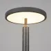 Светильник SP-ALYSS-TAB-R22.5x30-5W Warm3200-MIX GR-DG, 110 deg, 230V, IP20, мрамор, 5 лет