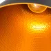 Светильник подвесной CAPPELLO E27 1х40Вт Металл Чёрный