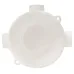 Коробка распаячная КМР-040-040 трехрожковая белая (70х35) EKF PROxima