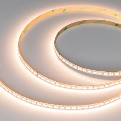 Лента светодиодная 20 Вт/м 24В IP20 4000K2400K 240LED/м RT-A240-8mm SMD 2835 5 м