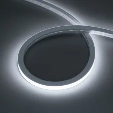 Лента светодиодная 12 Вт/м 24В IP67 6000К 120LED/мHORIZON-3D-А120-12x12mm 5м