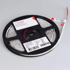 Лента светодиодная 4,8 Вт/м 24В IP65 2700K 60LED/м RT/RTW-A60-8-11mm SMD 2835 5 м