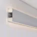 Профиль ARH-WALL-3385-DUAL-2000 ANOD ( Алюминий)