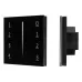 Панель SMART-P34-DIM-IN Black 230V, 0-10V, Sens, 2.4G ARL, IP20 пластик, 5 лет Панель SMART-P34-DIM-IN Black 230V, 0-10V, Sens, 2.4G ARL, IP20 пластик, 5 лет