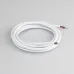 Провод питания ARL-MOONLIGHT-20AWG-2W-D4.5-CU-2000 White ARL, закрытый