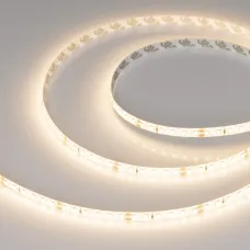 Лента светодиодная 14,4 Вт/м 24В IP65 3000K 120LED/м RT/RTW-A120-8mm SMD 2835 5 м