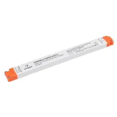 Блок питания ARV-SP-24100-SLIM-PFC-DALI2 (24V, 4.16A, 100W) (IP20 Пластик, 5 лет)