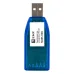 Преобразователь интерфейсов RS485-USB PROxima