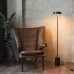 Светильник светодиодный SP-SAMSARA-FLOOR-16W Warm3000 (BK, 110 deg, 230V) (ARL, IP20 металл, 3 года)