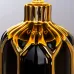 Лампа настольная декоративная REVATI E27 1х40Вт Металл Чёрный