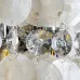 Светильник настенный PIPIRIMA E14 2х60Вт Металл Хром