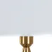 Торшер Arte Lamp JAMIE A4090PN-1BK E27 1*40Вт Металл Чёрный