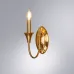 Бра COLLINETTA E14 1х40Вт Металл Медь