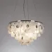 Подвесная люстра Arte Lamp PIPIRIMA A4100LM-8CC E14 8*40Вт Металл Хром