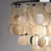 Подвесная люстра Arte Lamp PIPIRIMA A4100LM-8CC E14 8*40Вт Металл Хром
