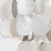 Подвесная люстра Arte Lamp PIPIRIMA A4100LM-8CC E14 8*40Вт Металл Хром