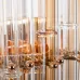 Светильник настенный CRYSTALLA 2х40 Вт