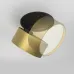 Встраиваемый светильник Onda DL024-12W3K-BMG Черный