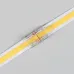 Коннектор универсальный COB-MONO-8mm-2pin-STS-STW-8-in-1 (IP20 Пластик)